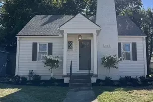 265 W 3rd St, Springfield, OH 45504 - Photo 1