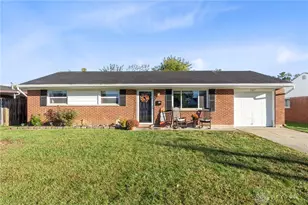 107 Laredo Ave, New Lebanon, OH 45345 - Photo 1