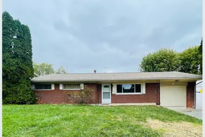 4443 Varney Avenue, Dayton, OH 45420 - Photo 1
