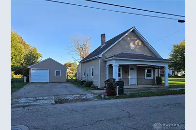 11 S Sycamore Street, Jamestown Vlg, OH 45335 - Photo 1