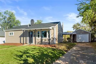 44 Brockway Ct, Fairborn, OH 45324 - Photo 1