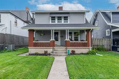 2639 Blanchard Avenue, Moraine, OH 45439 - Photo 1