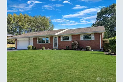 1215 Parkway Drive, Greenville, OH 45331 - Photo 1