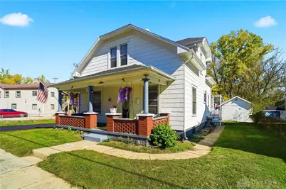 114 N Water Street, Germantown, OH 45327 - Photo 1