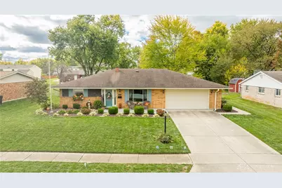 1008 Merrywood Drive, Englewood, OH 45322 - Photo 1