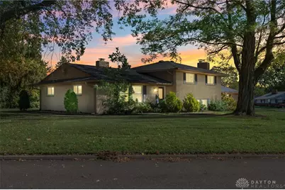 501 Judith Drive, Kettering, OH 45429 - Photo 1