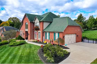 5185 Wesselman Woods Drive, Cleves, OH 45002 - Photo 1