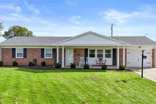 302 N Smith St, New Carlisle, OH 45344 - Photo 1