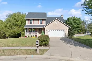 727 Harnam Ct, Miamisburg, OH 45342 - Photo 1