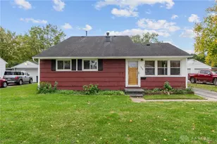 5508 Ferngrove Dr, Dayton, OH 45432 - Photo 1