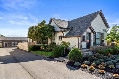 66 S Central Avenue, Fairborn, OH 45324 - Photo 1