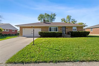 552 N Tionda Drive, Vandalia, OH 45377 - Photo 1