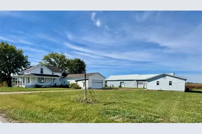 2546 Gordon Landis Road, Arcanum, OH 45304 - Photo 1