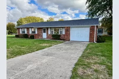 1235 Marwood Drive, Piqua, OH 45356 - Photo 1