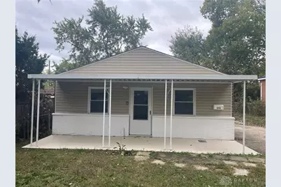 6236 Carmin Avenue, Dayton, OH 45417 - Photo 1