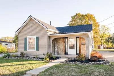 514 S Miami Street, West Milton, OH 45383 - Photo 1