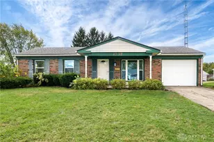 1939 Providence Ave, Springfield, OH 45503 - Photo 1