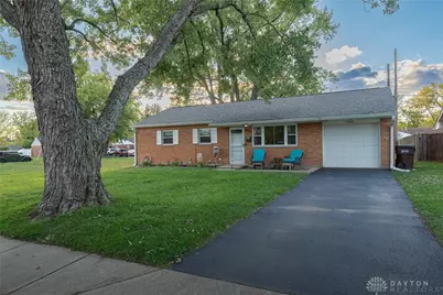 300 Carol Lane, Union, OH 45322 - Photo 1