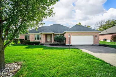 106 Ashland Trail, Farmersville, OH 45325 - Photo 1