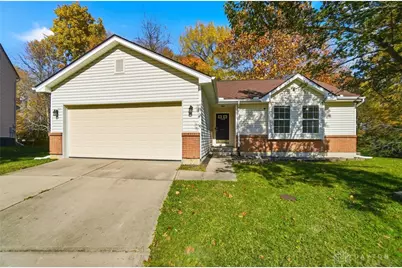 4183 Eagle Watch Way, Dayton, OH 45424 - Photo 1