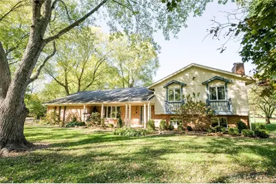 8311 National Road, Brookville, OH 45309 - Photo 1
