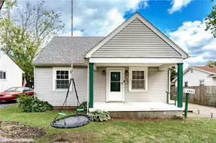 1508 Horlacher Ave, Kettering, OH 45420 - Photo 1