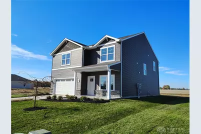 988 N South Street, Wilmington, OH 45177 - Photo 1