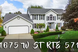 1675 W State Route 571, Tipp City, OH 45371 - Photo 1