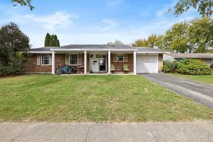 6701 Springport Wy, Dayton, OH 45424 - Photo 1