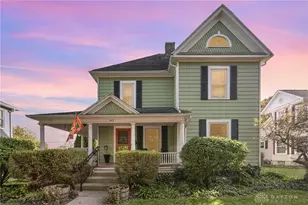 263 W Market St, Germantown, OH 45327 - Photo 1