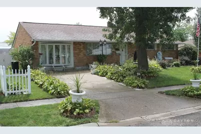 4848 Rittenhouse Drive, Dayton, OH 45424 - Photo 1