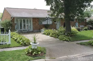 4848 Rittenhouse Dr, Dayton, OH 45424 - Photo 1