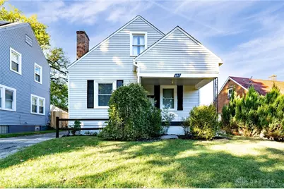 361 Roxbury Road, Dayton, OH 45417 - Photo 1