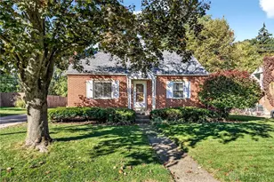 525 Kling Dr, Dayton, OH 45419 - Photo 1