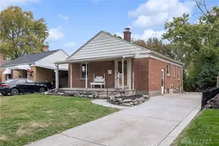 2814 Kenview Ave, Dayton, OH 45420 - Photo 1