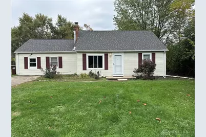 1768 Hanes Road, Beavercreek, OH 45432 - Photo 1