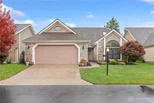 7312 Caribou Trail, Dayton, OH 45459 - Photo 1