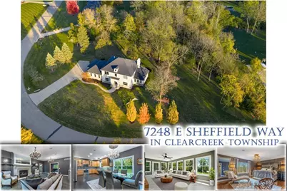 7248 E Sheffield Way, Clearcreek Twp, OH 45068 - Photo 1