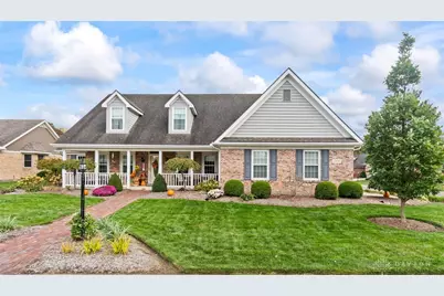 2430 Coriander Court, Troy, OH 45373 - Photo 1