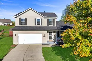 35 Pleasant Ave, Monroe, OH 45050 - Photo 1