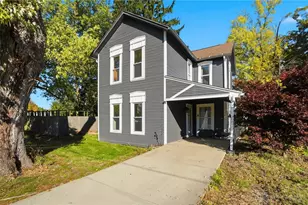 4898 Graham St, Springfield, OH 45502 - Photo 1