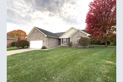 1515 Ash Ridge Court, Vandalia, OH 45377 - Photo 1
