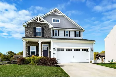 3621 Garrett Drive, Franklin, OH 45005 - Photo 1