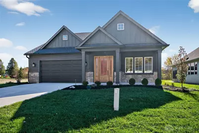 820 Hidden Branches Drive, Centerville, OH 45458 - Photo 1