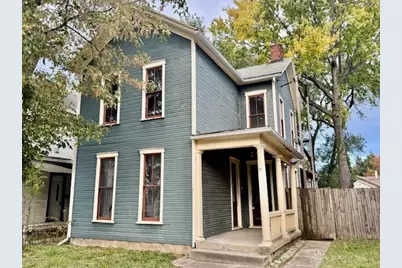 43 Clover Street, Dayton, OH 45410 - Photo 1