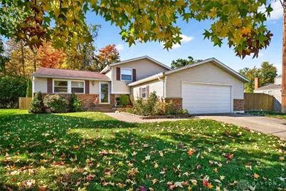 10001 Forestedge Lane, Miamisburg, OH 45342 - Photo 1