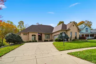 2789 Torrey Pines, Beavercreek, OH 45431 - Photo 1