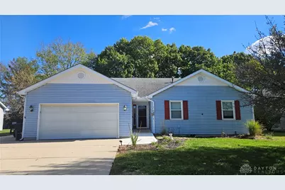 7510 Ned Court, Franklin, OH 45005 - Photo 1