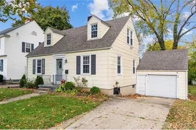 716 W Second Street, Springfield, OH 45504 - Photo 1