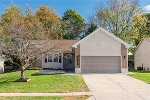 1834 Mellow Dr, Miamisburg, OH 45342 - Photo 1